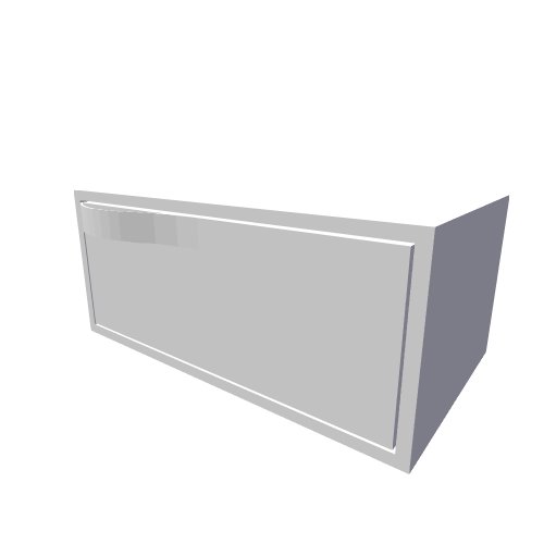Sanitec / Keramag Keramik und Möbel / 877090 - (699x450x299)