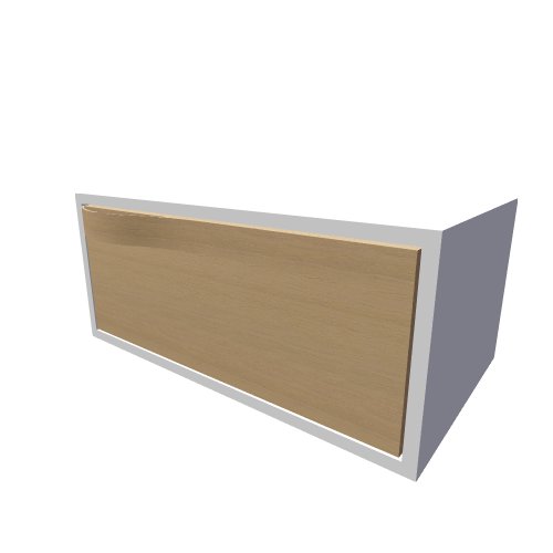 Sanitec / Keramag Keramik und Möbel / 877095 - (700x450x300)