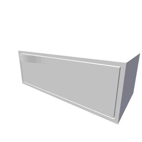 Sanitec / Keramag Keramik und Möbel / 877100 - (849x450x299)