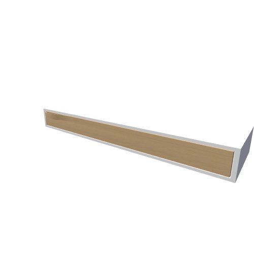 Sanitec / Keramag Keramik und Möbel / 877115 - (1399x450x150)