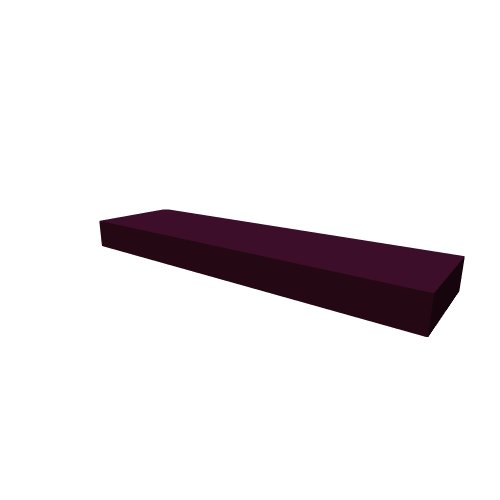 Sanitec / Keramag Keramika a nábytek / 840961 - (599x164x50)