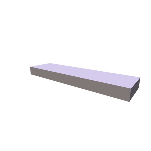 Sanitec / Keramag Keramika a nábytek / 840962 - (599x164x49)