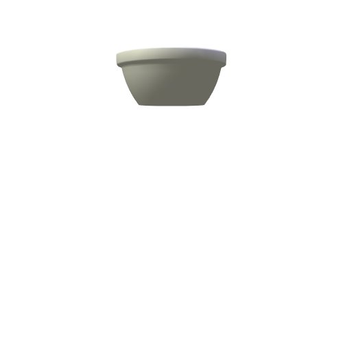 Sanitec / Keramag Keramika a nábytek / 248010 - (380x379x850)