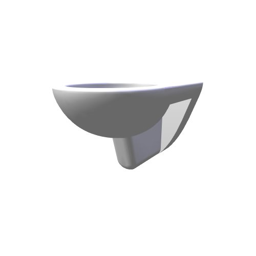Sanitec / Keramag Keramika a nábytek / 203040 - (354x539x339)