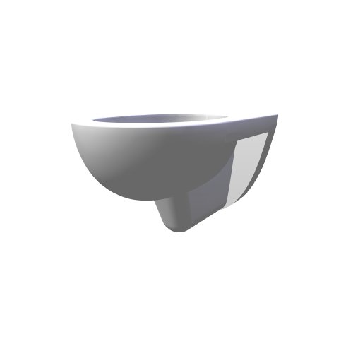 Sanitec / Keramag Keramika a nábytek / 233040 - (350x550x334)