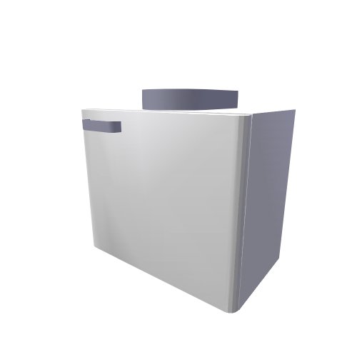 Sanitec / Keramag Keramika a nábytek / 800550 - (530x340x500)