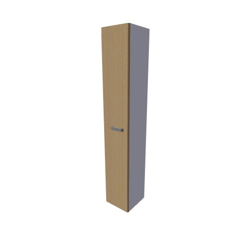 Sanitec / Keramag Keramika a nábytek / 880001l - (300x339x1730)