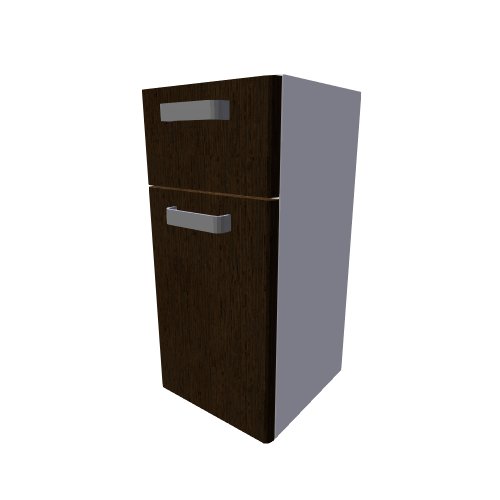 Sanitec / Keramag Keramika a nábytek / 880012 - (300x340x630)