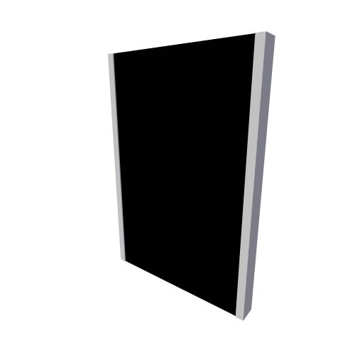 Sanitec / Keramag Keramika a nábytek / 880054 - (540x59x780)