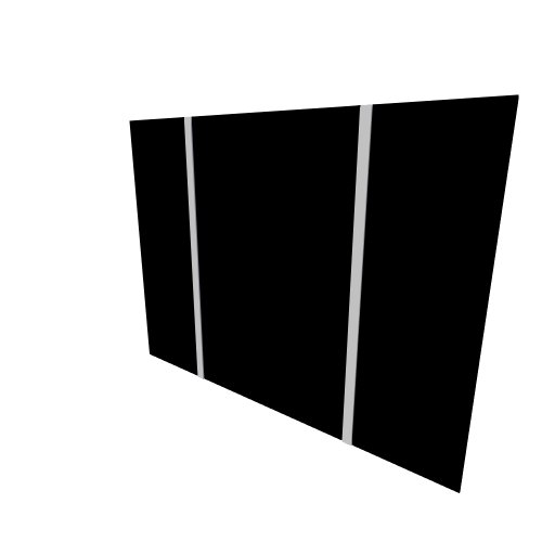 Sanitec / Keramag Keramika a nábytek / 880104 - (1040x59x780)