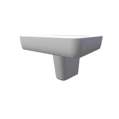 Sanitec / Keramag Ceramics and Furniture / 222265+292110 - (650x480x470)