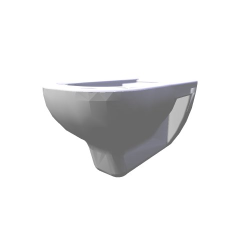 Sanitec / Keramag Keramika a nábytek / 234570 - (350x570x334)