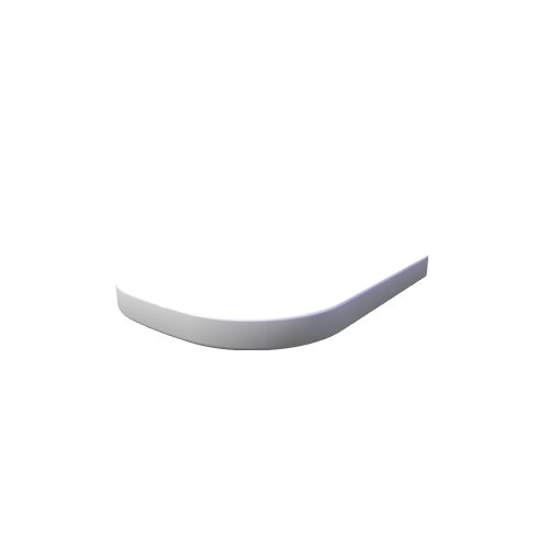 Sanitec / Keramag Keramika a nábytek / 572145 - (349x460x40)