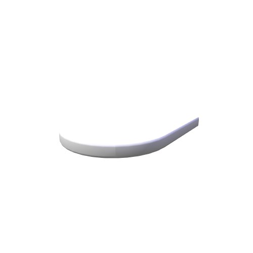 Sanitec / Keramag Keramika a nábytek / 573075 - (350x460x40)
