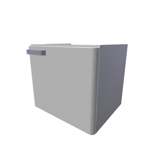 Sanitec / Keramag Keramika a nábytek / 879050 - (530x474x463)