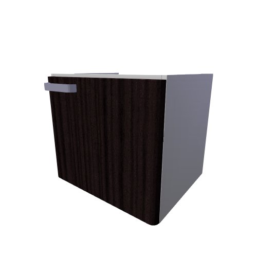 Sanitec / Keramag Keramika a nábytek / 879053 - (530x474x463)