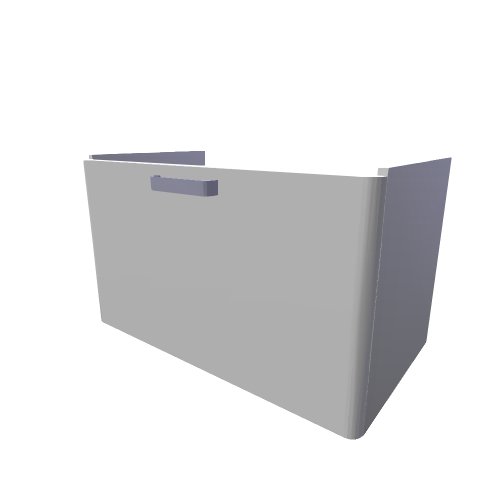 Sanitec / Keramag Keramik und Möbel / 879090 - (780x475x463)
