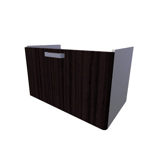 Sanitec / Keramag Keramik und Möbel / 879093 - (780x475x463)