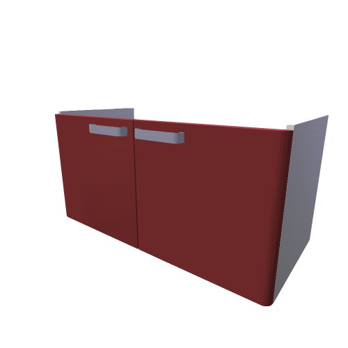 Sanitec / Keramag Keramik und Möbel / 879104 - (930x475x463)