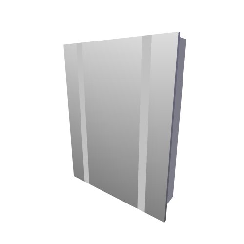 Sanitec / Keramag Keramik und Möbel / 879160 - (599x185x750)