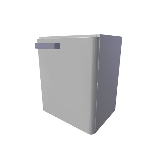 Sanitec / Keramag Keramik und Möbel / 879340 - (390x325x463)