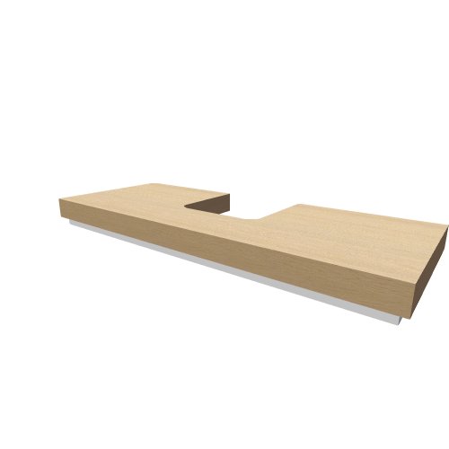 Sanitec / Keramag Keramika a nábytek / 816220 - (1199x469x99)