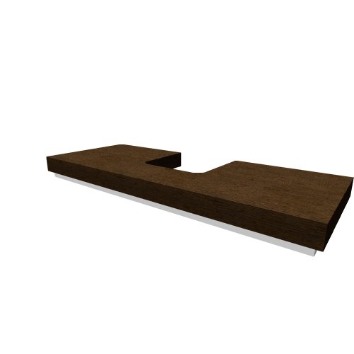 Sanitec / Keramag Keramika a nábytek / 816320 - (1199x469x99)