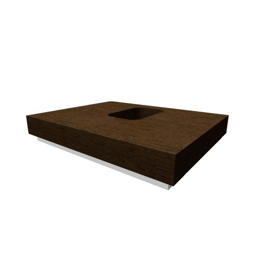 Sanitec / Keramag Keramika a nábytek / 816360 - (600x470x100)