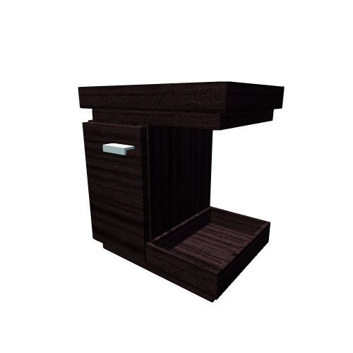 Sanitec / Keramag Keramika a nábytek / 816441 - (400x320x439)