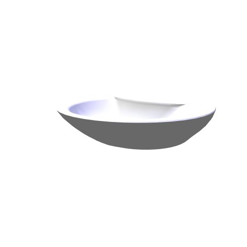 Sanitec / Keramag Keramik und Möbel / 252565 - (650x505x185)