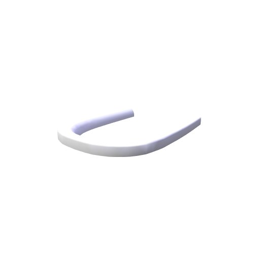 Sanitec / Keramag Keramika a nábytek / 573630 - (364x444x40)