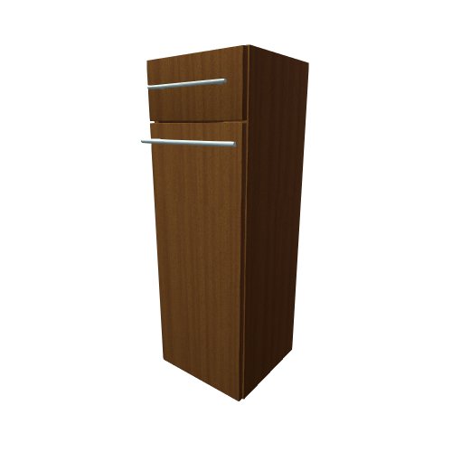 Sanitec / Keramag Keramik und Möbel / 811057 - (275x305x800)