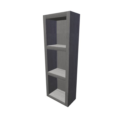 Sanitec / Keramag Keramika a nábytek / 811090 - (275x150x800)