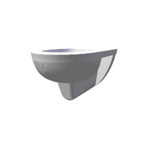 Sanitec / Keramag Keramik und Möbel / 207500 - (360x530x320)