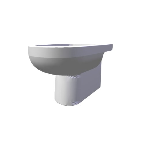 Sanitec / Keramag Keramika a nábytek / 230400 - (365x595x390)