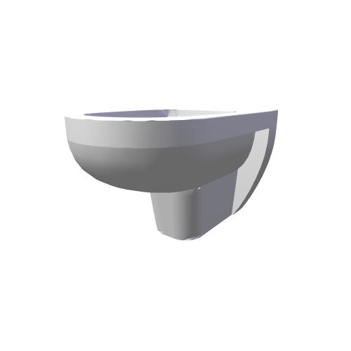 Sanitec / Keramag Keramika a nábytek / 234300 - (365x575x355)