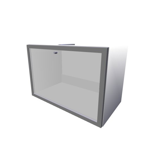Sanitec / Keramag Keramika a nábytek / 800200 - (525x310x350)