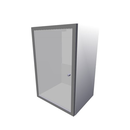 Sanitec / Keramag Keramika a nábytek / 800215 - (350x310x524)