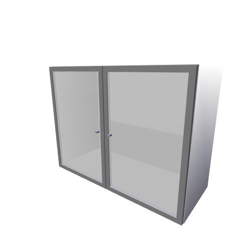 Sanitec / Keramag Keramika a nábytek / 800220 - (699x310x525)