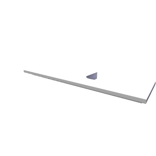 Sanitec / Keramag Keramika a nábytek / 800240 - (1200x390x68)