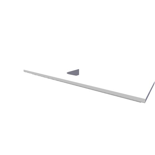 Sanitec / Keramag Keramika a nábytek / 800245 - (1199x389x67)