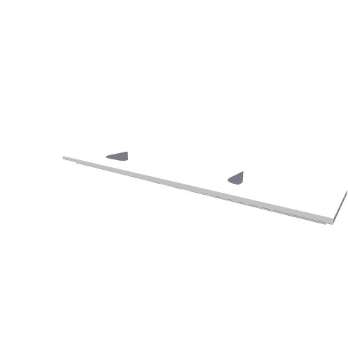 Sanitec / Keramag Keramika a nábytek / 800246 - (1700x390x68)