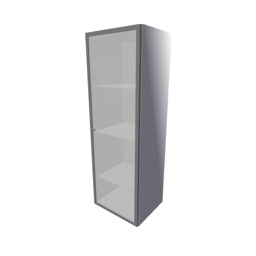 Sanitec / Keramag Keramika a nábytek / 800250 - (349x310x1040)