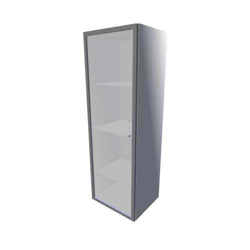 Sanitec / Keramag Keramika a nábytek / 800255 - (350x310x1040)