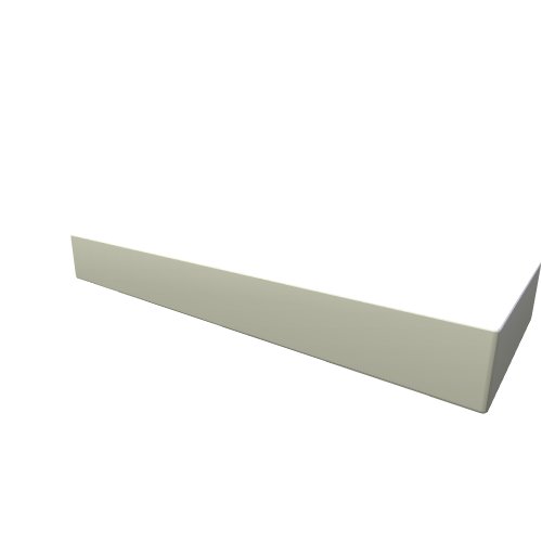 Sanitec / Keramag Keramika a nábytek / 126225 - (1185x475x145)