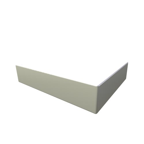 Sanitec / Keramag Keramika a nábytek / 126260 - (600x475x145)