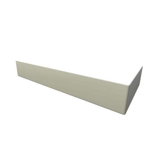 Sanitec / Keramag Keramika a nábytek / 126291 - (900x420x145)