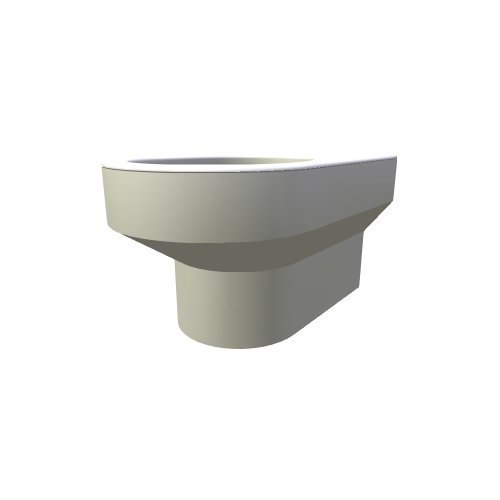 Sanitec / Keramag Keramik und Möbel / 206250 - (359x535x349)