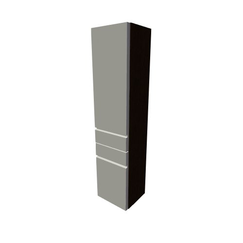 Sanitec / Kolo Keramik und Möbel / 88316 - (369x339x1600)