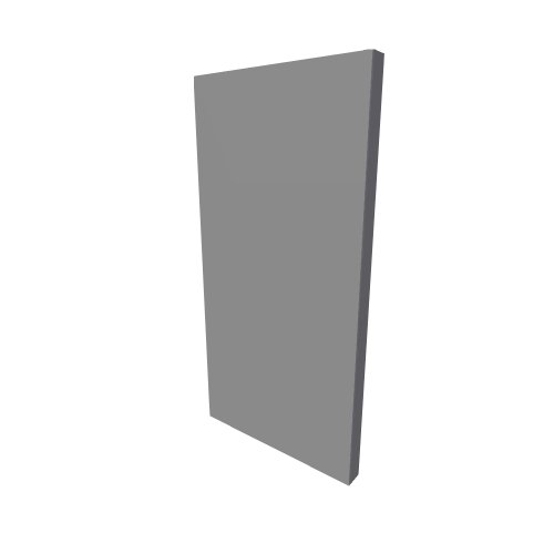 Sanitec / Kolo Keramik und Möbel / 88318 - (399x41x799)